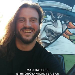 Meet your Posher, Joshua